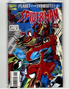 Spider-Man Super Special (1995) Spider-Man