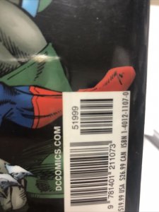 Superman Doomsday (2006) DC Comics TPB SC Dan Jurgens 9781401211073