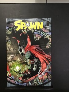 Spawn #348 Choose your Cover