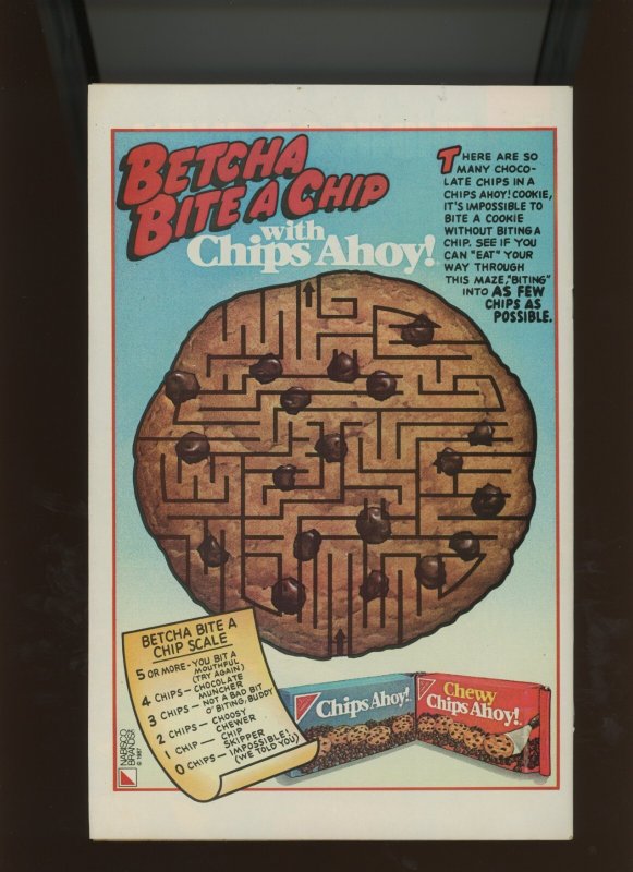 (1988) The Spectacular Spider-Man #141: COPPER AGE! WE COMBINE SHIPPING! (8.0)