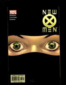  Lot of 12 New X-Men Comics #121 123 124 127 129 130 131 133 135 136 137 138 HY7