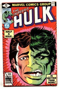 Incredible Hulk #241--comic book--Marvel--1979