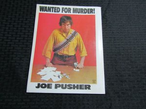 1976 MAD SUPER SPECIAL Magazine #19 VG+ 4.5 with Maddie Insert