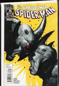 The Amazing Spider-Man #625 (2010)