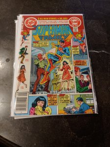 The Superman Family #210 (1981)