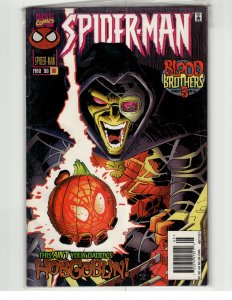 Spider-Man #68 (1996) Spider-Man