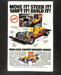 Power Man and Iron Fist #54 1st Heroes for Hire!