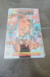 World's Finest Comics #292 (1983)