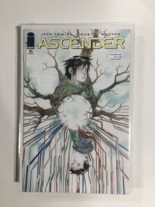 Ascender #15 NM3B149 NEAR MINT NM