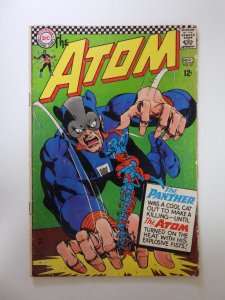 The Atom #27 (1966) VG condition