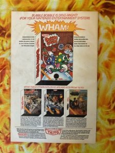 The Uncanny X-Men #240 (1989) - VF/NM