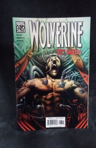 Wolverine #26 (2005)