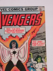 Avengers #227 1983 Marvel Comics FN/VF