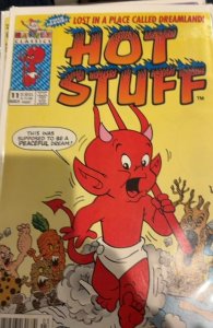 Hot Stuff #11 (1994)  