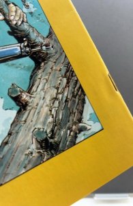 Dark Horse Presents #3 (1986)