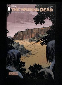 Walking Dead #136