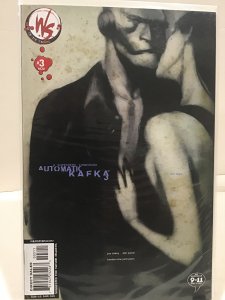 Automatic Kafka #3 (2002)