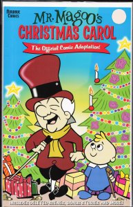 Mr. Magoo's Christmas Carol (2002)