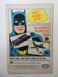 The Brave and the Bold #68 (1966) VG Condition!