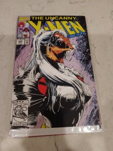 The Uncanny X-Men #290 (1992)