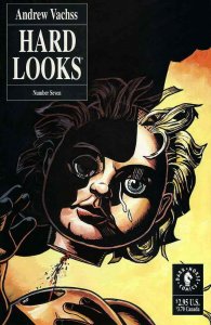 Hard Looks #7 VF/NM; Dark Horse | save on shipping - details inside 