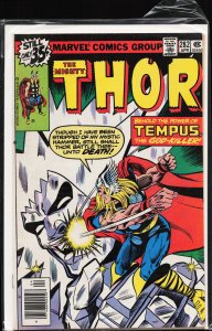 Thor #282 (1979) Thor