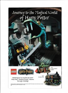 ULTIMATE X-MEN #34 (2003) DAVID FINCH | DIRECT EDITION