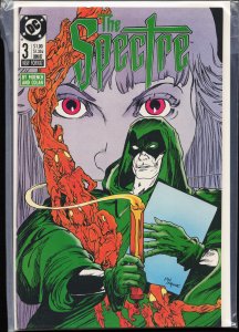 The Spectre #3 (1987) The Spectre