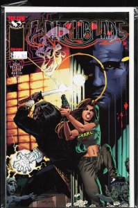 Witchblade #24  (1998) Witchblade