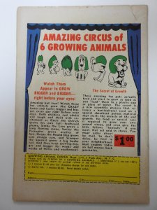 Batman #161  (1964) The Bat-Mite Hero! Solid VG- Condition!