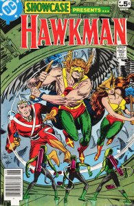 Showcase #101 (1978) Hawkman