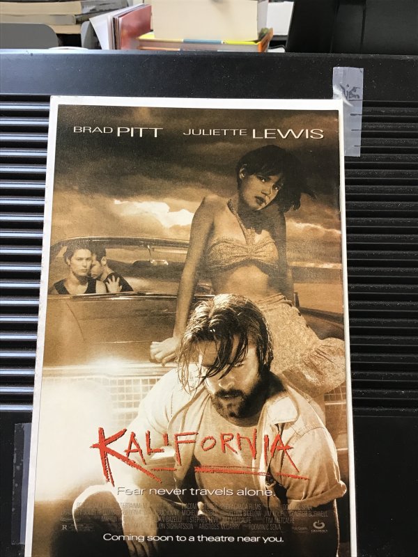 Star Trek #53 (1993)