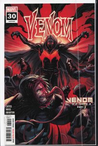 Venom #30 (2021)