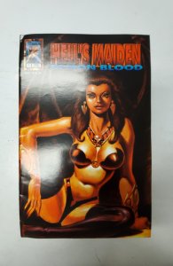 Hell's Maiden #1 (1997) NM Brainstorm Comic Book J708