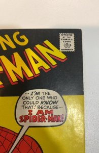 The Amazing Spider-Man #87 (1970) VF-