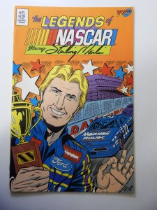The Legends of Nascar #5