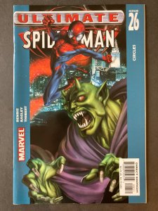 Ultimate Spider-Man #26 (2002)