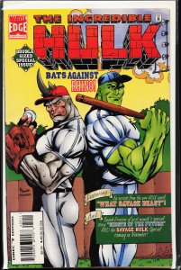 The Incredible Hulk #435 (1995) Hulk
