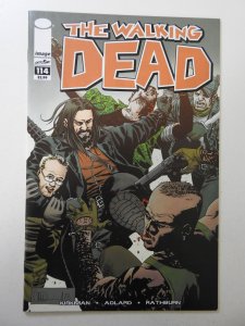 The Walking Dead #114 (2013) VF/NM Condition!