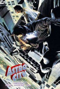 Kurt Busiek's Astro City (1996 series) Confession TPB #1, VF+ (Stock photo)