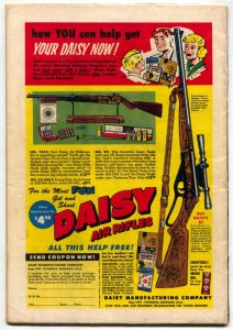 Adventure #243  1957 - DC  -FN- - Comic Book