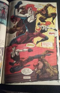 Siren      buy 1 get a surprise book free