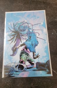 The Cull #3 Cover C (2023)