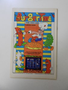 The Avengers #236 (1983) VF+ condition