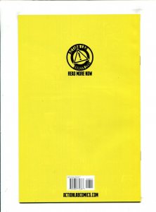 Zombie Tramp #26 - Dan Mendoza Risque Variant (9.2ob) 2016