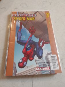 ULTIMATE SPIDER-MAN 28