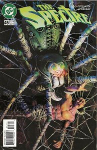 The Spectre #45 (1996) - NM-