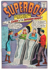 Superboy #123 (1965)