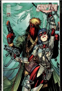 Grifter: One Shot (1995) Grifter