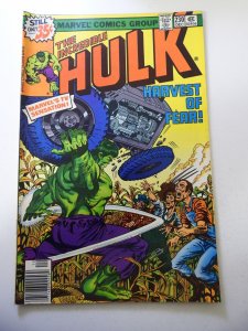 The Incredible Hulk #230 (1978) FN/VF Condition